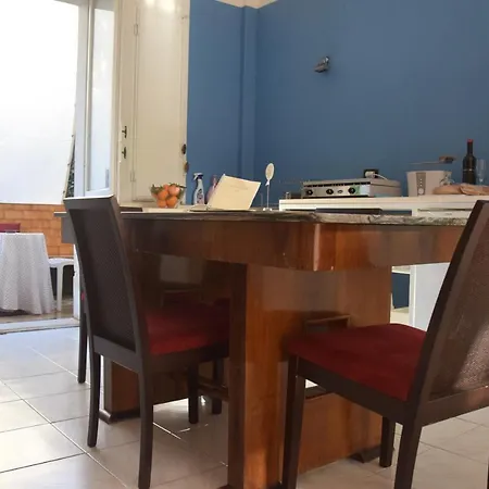 아파트 Artroom Garden